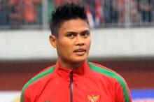 Bek Timnas Fachrudin Ingin Akhiri Turnamen dengan Kepala Tegak