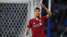 Liverpool vs Barcelona: Firmino Dipastikan Absen