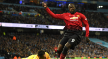 4 Klub Tujuan Lukaku Bila Tinggalkan Manchester United Akhir Musim Ini