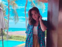 Ibunda Gisel Beri Pengakuan Mengejutkan Soal Putrinya