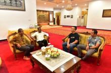 Go-Jek Bersiap Kembangkan Sayap di Karimun