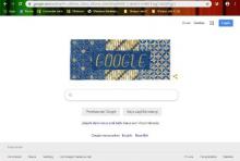 Google Doodle Rayakan Hari Batik