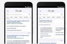 Google Tandai Penyebaran Berita "Hoax" di Hasil Pencarian 