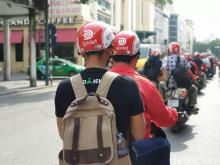 Aplikasi Go-Jek Tak Terintegrasi dengan Go-Viet, Kenapa?