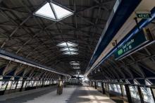 Singapura Segera Operasikan Empat Terminal MRT Baru