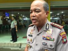 Kapolresta Barelang Bantah Kecolongan Dua Aksi Massa di Batam Centre 