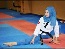 Tercyduk Selingkuh, Pria Ini Babak Belur Disikat Sang Istri yang Jago Taekwondo
