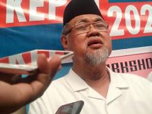 Huzrin Hood Deklarasi Maju Pilkada Kepri 2020