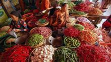 DKUPP Bintan Pantau Harga Sembako Jelang Ramadan