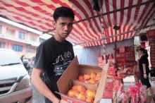 Mengenal Jenis dan Filosofi Jeruk Khas Imlek
