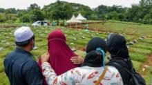 Sempat Heboh Jenazah PDP Covid Direbut Keluarga, Ini Hasil Swabnya