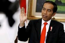 Rencana Alias Wello Datangkan Jokowi ke Lingga Gagal