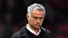 Jose Mourinho Masuk Deretan Pengemplang Pajak di Spanyol