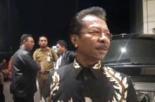 Jumaga Serahkan Dugaan Penyelewengan Dana Publikasi Setwan Kepri ke BPK