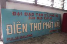 Ini Saksi Hidup Peristiwa Tragis di Camp Vietnam Galang