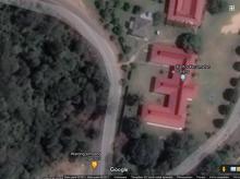 Pensiunan PNS Klaim sebagai Pemilik Lahan Kantor Camat Galang