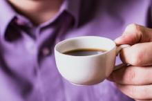 Ini Dampak Bila Minum 3 Cangkir Kopi Sehari