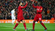 Oblak: Liverpool Bukan Sekadar Trio Firmansah