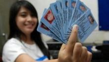 Batam Dapat 10 Ribu Blanko e-KTP