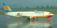 5 Fakta Merpati Airlines, Kembali Mengudara di 2019 Setelah Mati 4 Tahun