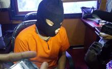 Ini yang Membuat Anak Buah DN Dibooking Hingga ke Batam