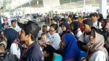 Pemerintah Resmi Larang Mudik Lebaran Tahun Ini