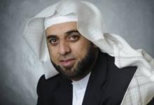 Syekh Muhammad Jaber Siap Lanjutkan Dakwah Sang Kakak