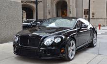 5 Konglomerat RI Antre Sedan Bentley Rp 10 Miliar