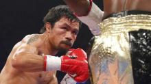 Pacquiao Tidak Puas Putusan Juri, Ini Pernyataannya