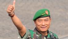 Australia Macam-macam, TNI Siapkan Pasukan Elit Kawal Eksekusi Mati