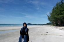 5 Rekomendasi Objek Wisata di Lingga saat Tradisi Mandi Safar