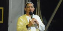 Pasha Ungu Ingin Maju Lagi di Pilkada Serentak 2020
