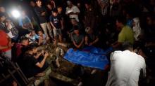 Sempat Diprotes, Mayat Bomber Polrestabes Medan Akhirnya Dimakamkan