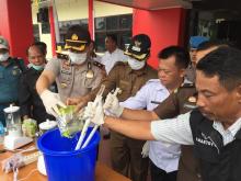 Ini Tanggapan Kapolres soal Dua WN Malaysia yang Lepas dari Jerat Hukum