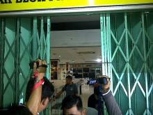 Korban Perampokan Sempat Teriak. Saksi: Udah Biasa Dengar Teriakan, Saya Pikir Orang Gila
