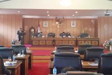 DPRD Karimun Minta Pemerintah Adakan Perda Perlindungan Anak 
