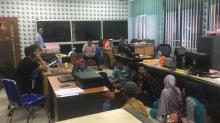 Polda Kepri Gagalkan Pengiriman 19 TKI Ilegal di Harbour Bay