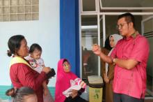 Warga Lebih Akrab dengan BPJS Ketimbang Pengobatan Gratis Pemkab Bintan