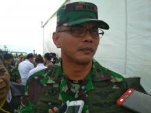 TNI AU Belum Izinkan Pesawat Ethiopian Airlines Tinggalkan Batam