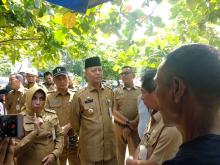 Nelayan Mengeluh Terdampak Proyek Jalan Lingkar Gurindam 12 