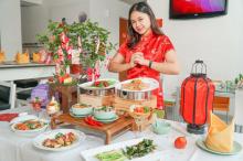 Promo Fantastis Harris Hotel Batam Centre, `Tidak Enak Jangan Bayar`