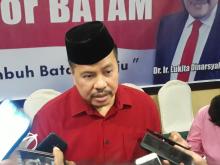 Daftarkan Diri Jadi Cawako dari PDI-P, Lukita: Saya Pengalaman Pimpin BP Batam
