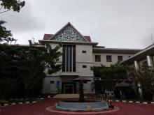 2 Eks Pejabat Pemprov Kepri Dikabarkan Ditahan Kejati Bersama 10 Tersangka