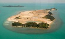 Fraksi PAN Tolak Eksplorasi Penambangan Pasir Laut di Karimun