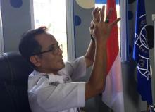 Angin Muson Picu Cuaca Ekstrem di Karimun, BMKG: Curah Hujan Lebih Tinggi