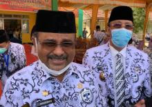 Aunur Rafiq Tak Ingin Sekolah Dibuka Sebelum Karimun Zona Hijau