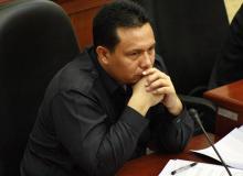 Wacana Pasangan Ismeth Abdullah-Ria Saptarika Mencuat, Ria: Kita Bicara ke Sejumlah Partai