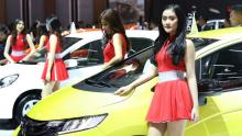 Warna Mobil Cerminkan Karakter Pemilik, Ini Penjelasannya