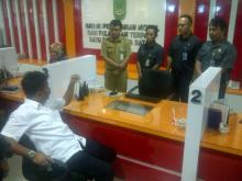 Honorer Pengunggah Video YouTube Dipecat Rudi, Kepala Distako Selamat?