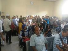 Sumpah Serapah Keluarga Supartini Jelang Sidang Putusan Nasrun
